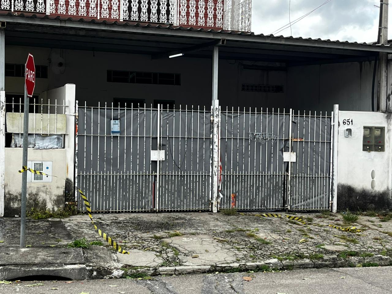 Vizinha conta o que ouviu antes de crime em São José dos Campos