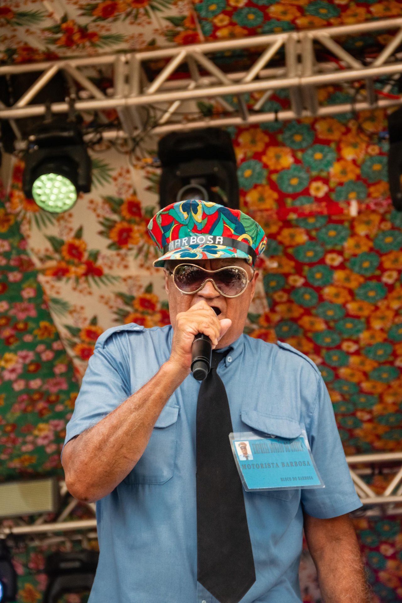 Carnaval em Caçapava começa com Bloco do Barbosa