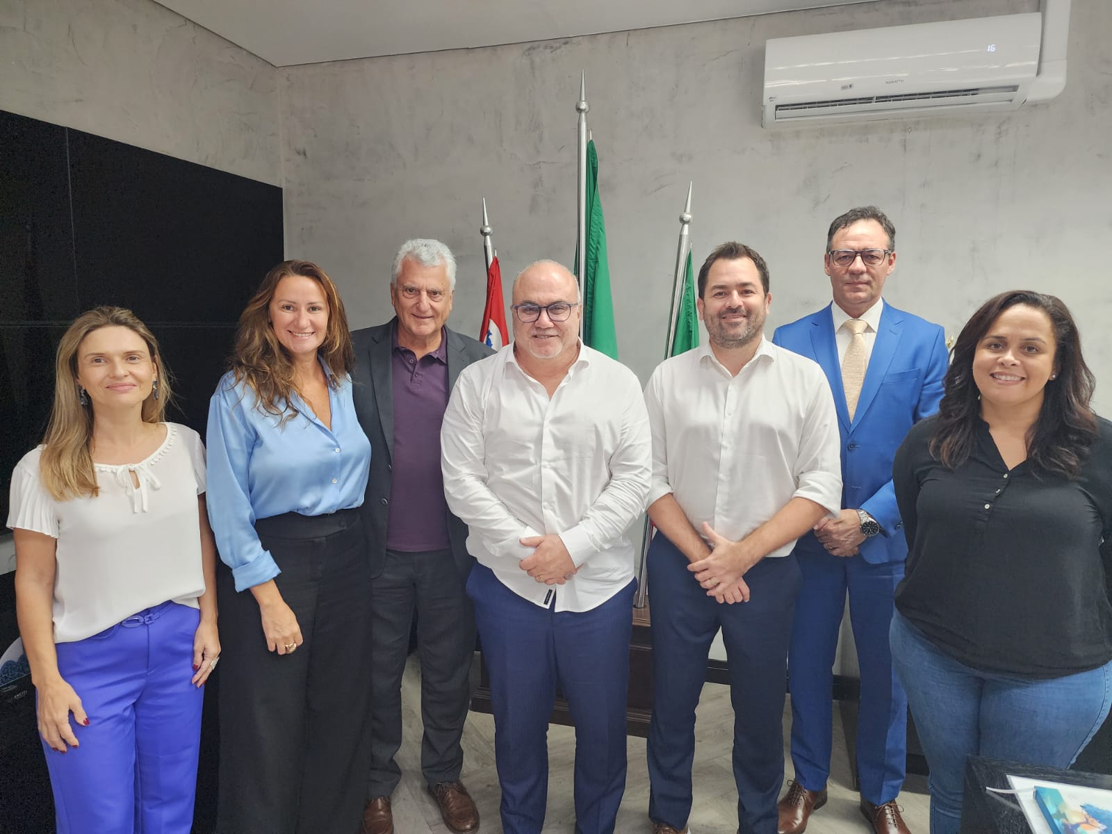 Unidade de Alta Complexidade em Oncologia