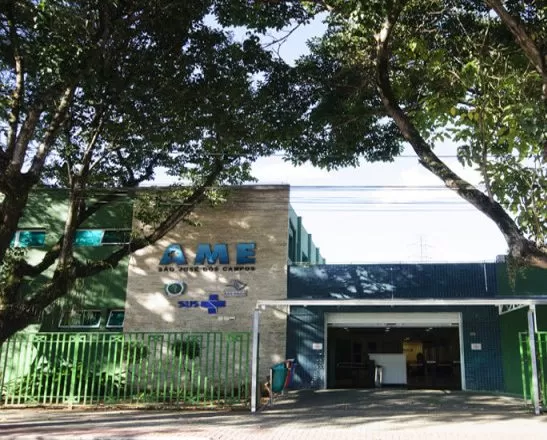 Novo AME São José dos Campos será anunciado nesta sexta-feira (10) pelo governador em exercídio Felício Ramuth 2 Novo AME São José dos Campos