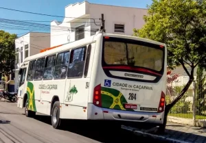 Prefeitura de Caçapava rompe contrato com empresa de ônibus