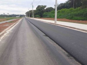 Via Jaguari