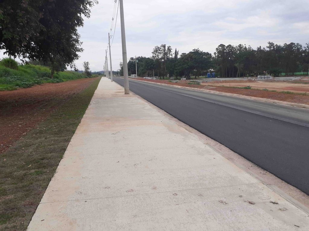 Via Jaguari