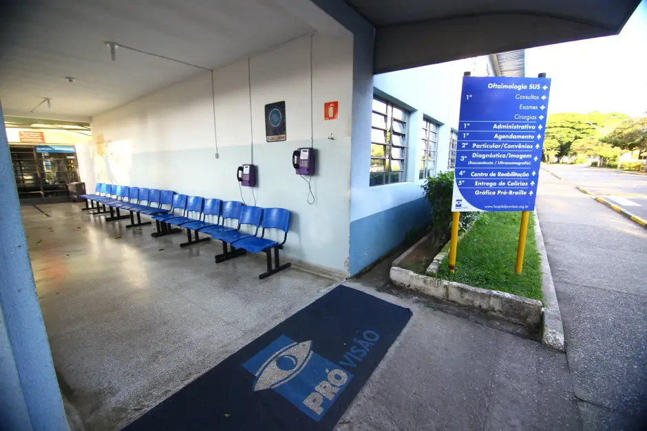 Prefeitura de São José dos Campos vai fazer novo hospital na Zona Sul