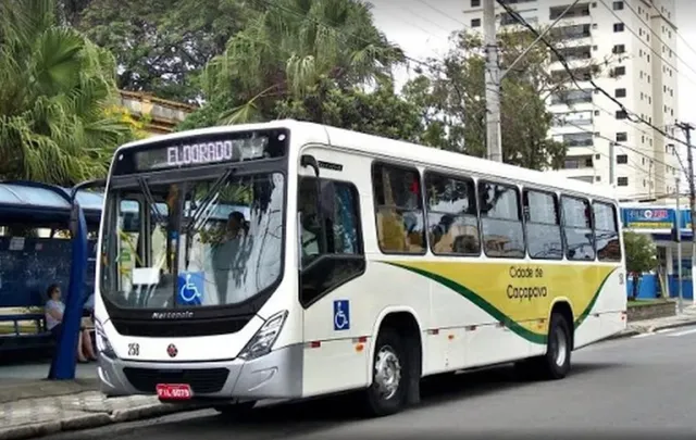 Empresário de São Paulo comprou ABC Transportes (Caçapava) e Cidade Natureza