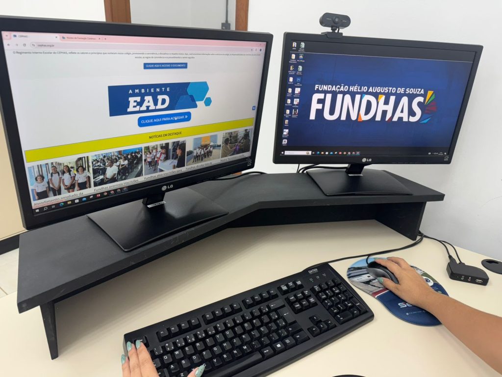 Qualifica São José oferece 3 mil vagas em cursos EAD gratuitos 1 Qualifica São José oferece 3 mil vagas em cursos EAD gratuitos