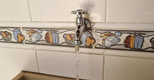 Bairros de Jacareí estão sem água