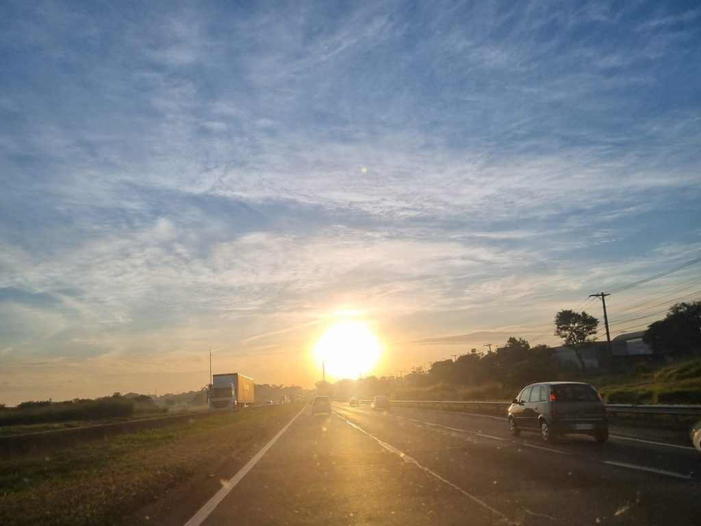 Semana terá calor será excessivo no Vale do Paraíba e Litoral Norte e que pode bater recorde 1 calor será excessivo no Vale do Paraíba