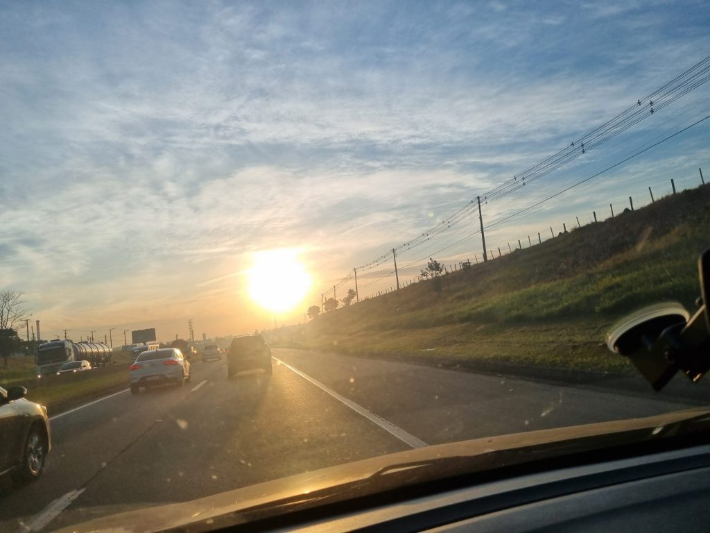 Onda de calor vai elevar as temperaturas em até 5ºC no Vale do Paraíba até depois do Carnaval 1 Onda de calor vai elevar as temperaturas