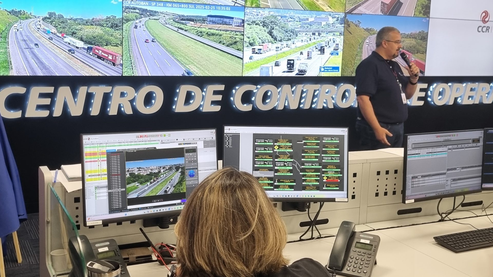 Atenção, Motoristas do Vale do Paraíba: CCR RioSP espera até 1,5 milhão de usuários na Via Dutra e na Rio-Santos no feriado de Carnaval
