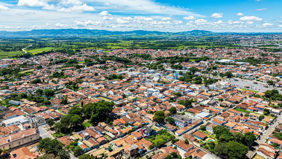Concurso para a Prefeitura de Tremembé