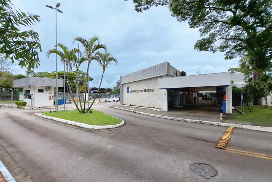 Urbam abre concursos para cinco cargos
