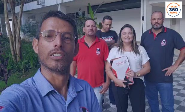 Prefeitura de Jacareí faz repasse para Ambiental