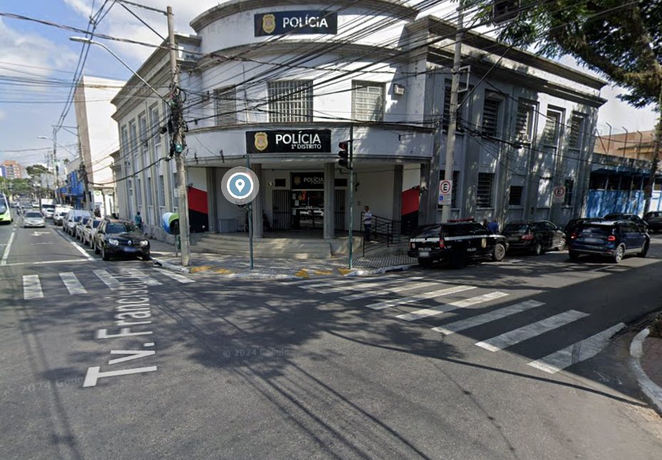 loja de peças em São José dos Campos