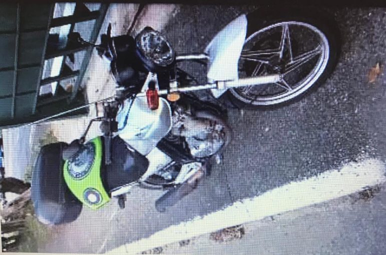 Idoso morre atropelado por motociclista em São José dos Campos