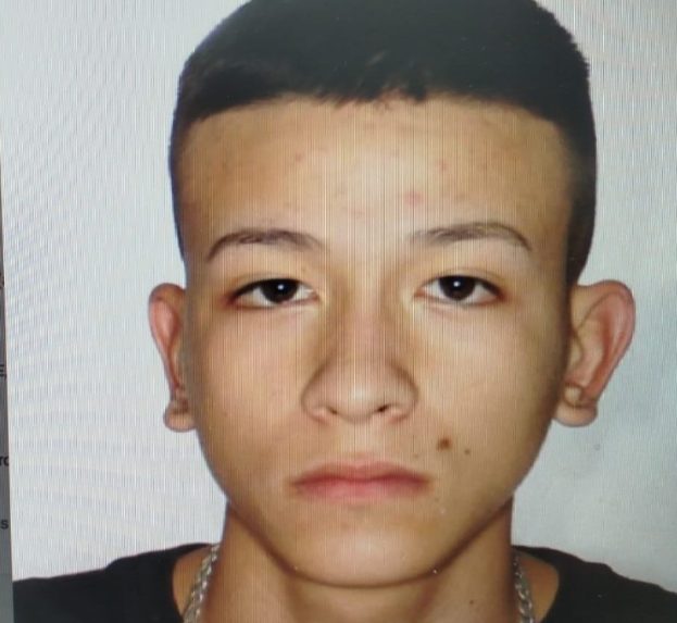 Adolescente é morto a tiros em Roseira