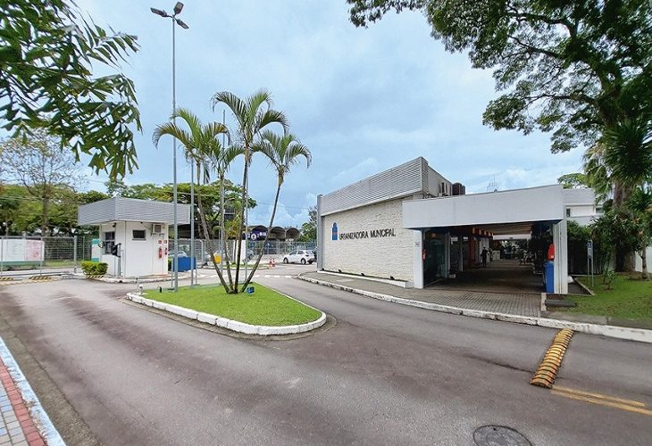 Urbam São José