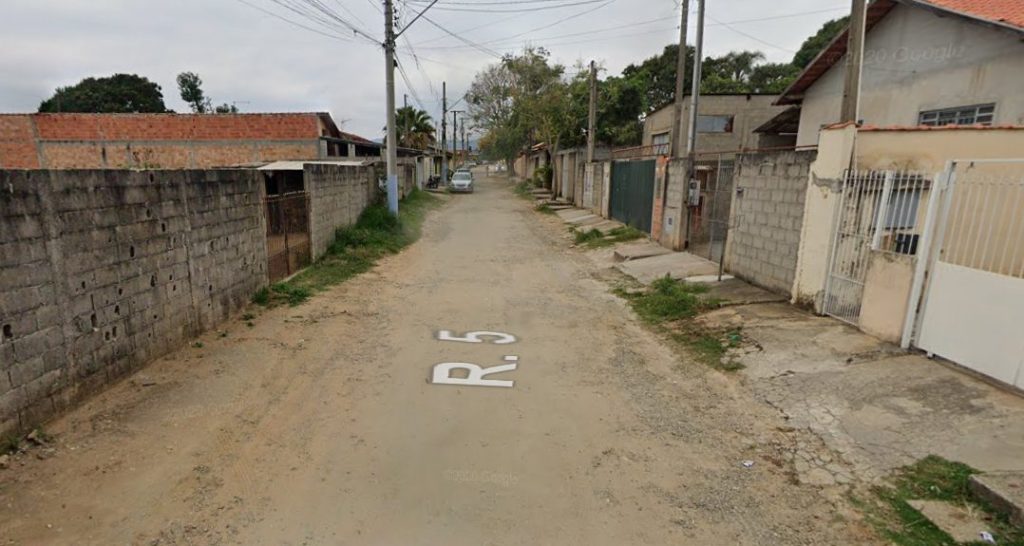 Calçada