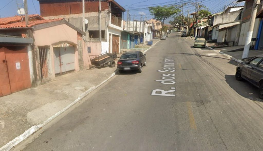 São José dos Campos: Homem de 29 anos é baleado em via pública e mesmo ferido se recusa a passar informações do criminoso à polícia 1 via pública