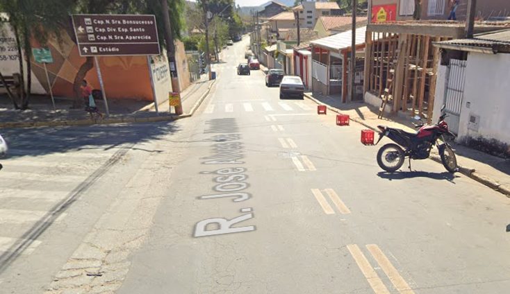Mulher é presa em flagrante por tentativa de feminicídio no Vale do Paraíba