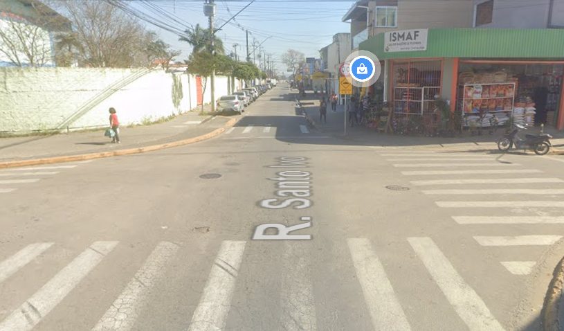 Ciclista morre após colisão com carro em Jacare