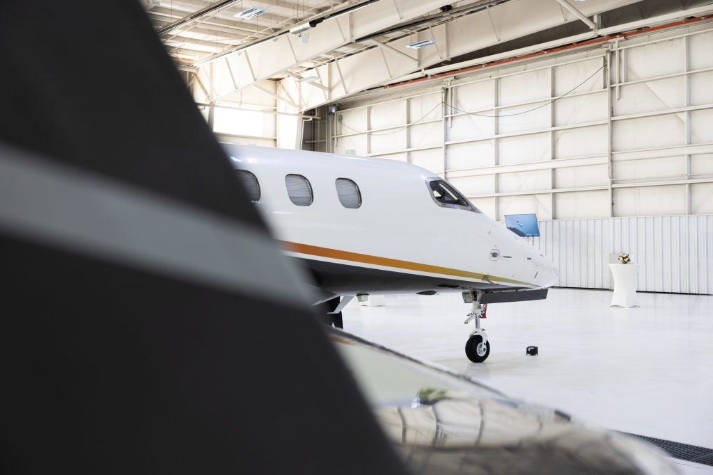 Embraer vende 182 aviões para a Flexjet em acordo de até R$ 41 bilhões. Entenda 2 Flexjet