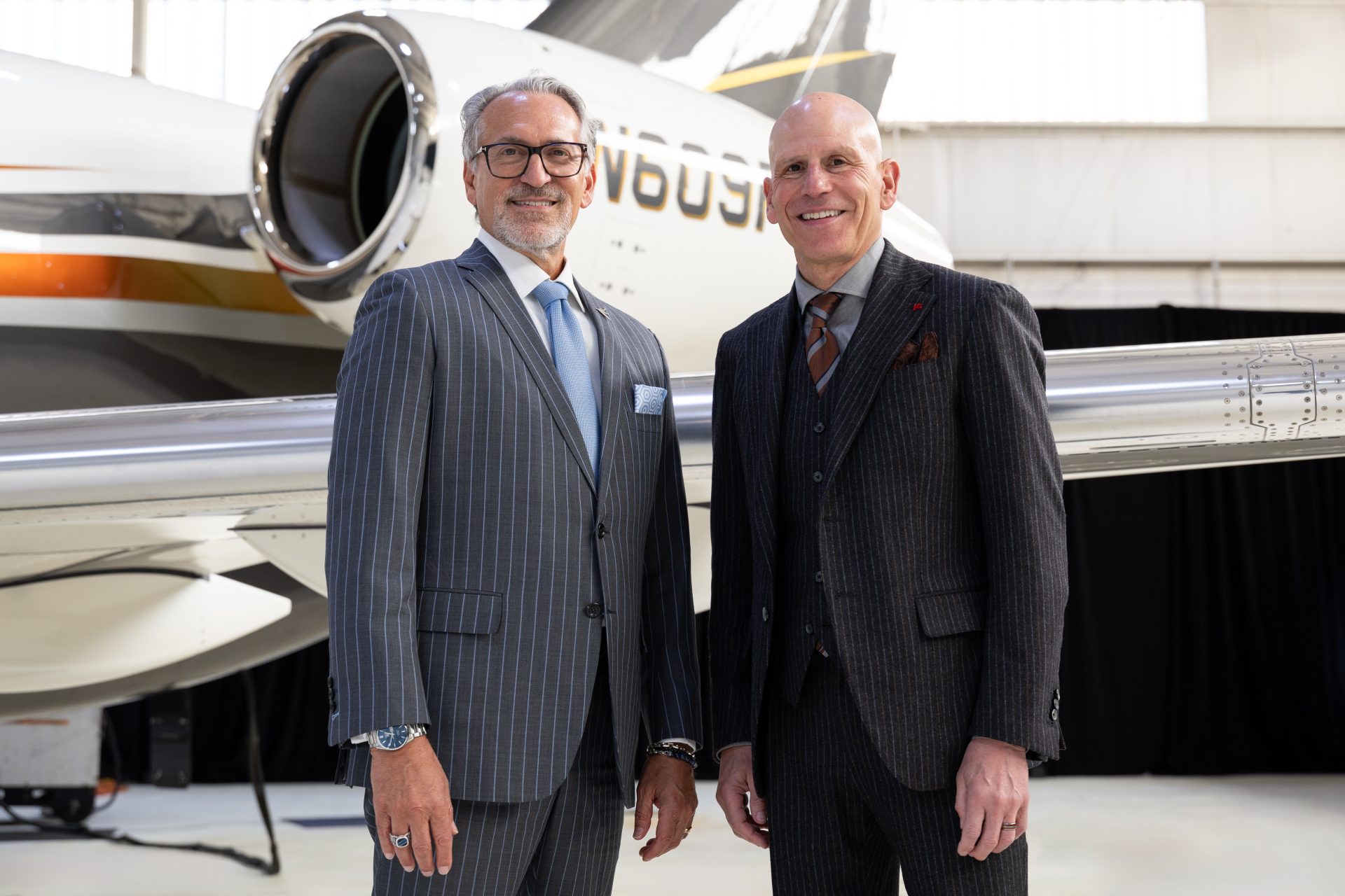 Embraer vende 182 aviões para a Flexjet em acordo de até R$ 41 bilhões. Entenda