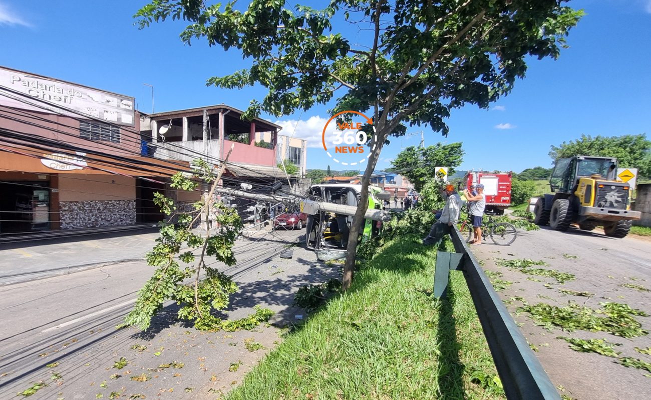 Projeto polemico em Sao Jose dos Campos ciclistas e carros compartilham faixa em avenida 21