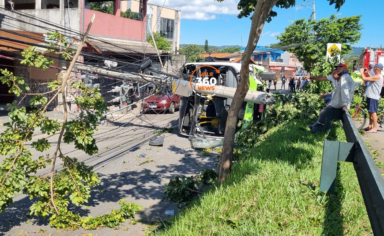 Projeto polemico em Sao Jose dos Campos ciclistas e carros compartilham faixa em avenida 23