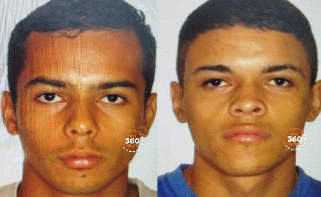 Irmãos morrem em acidente de moto em São José dos Campos