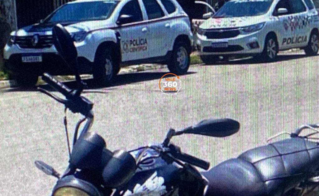 Triângulo Amoroso: Tentativa de homicídio em disputa amorosa deixa dois feridos em Caçapava 1 Triangulo Amoroso