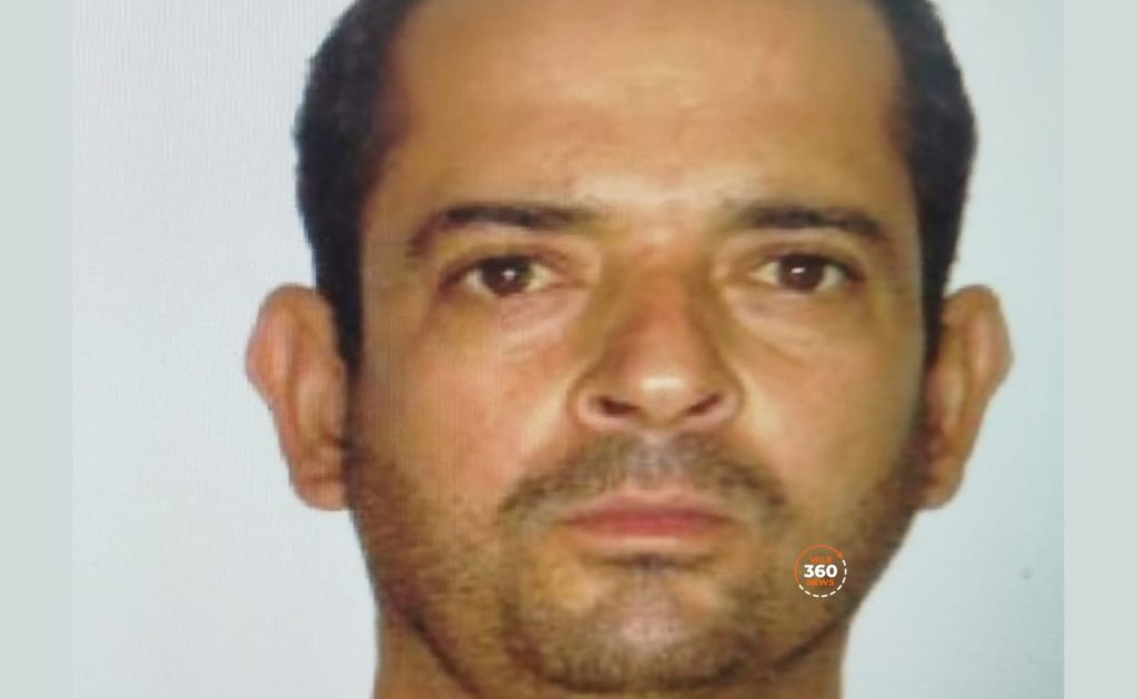 margens da Estrada em São José dos Campos
