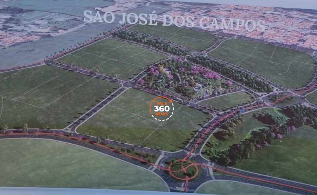 maior empreendimento imobiliário do Brasil