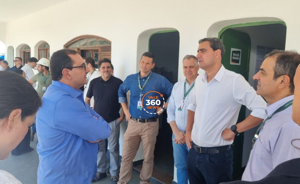 Cidade Sete Sóis São José dos Campos, maior empreendimento imobiliário do Brasil será lançado dia 25 5 Novo bairro de São José dos Campos