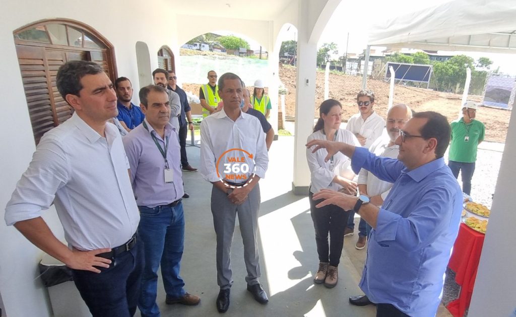Cidade Sete Sóis São José dos Campos, maior empreendimento imobiliário do Brasil será lançado dia 25 6 Novo bairro de São José dos Campos