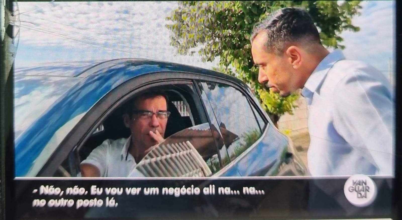Médico de Taubaté, que batia ponto em UBS da cidade, e ia para casa tem rotina flagrada por TV