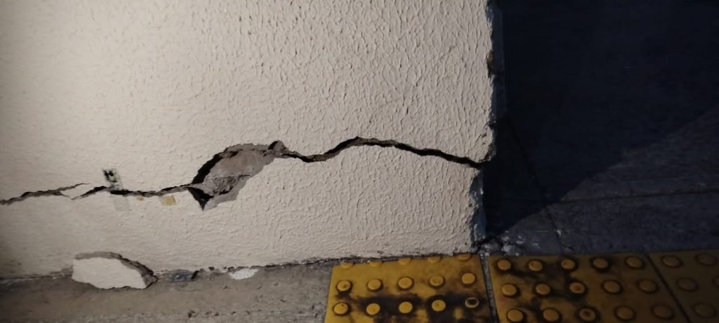1 mil moradores precisam deixar conjunto de apartamentos em Taubaté