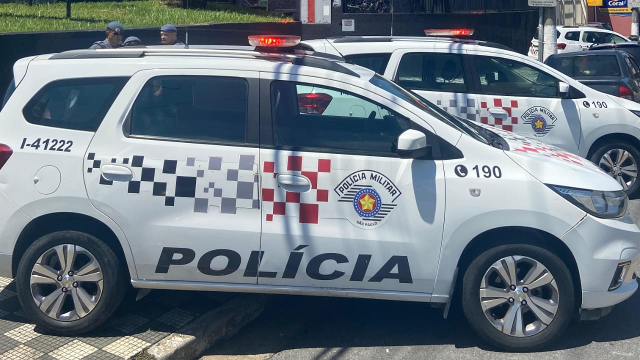 PM de São José dos Campos