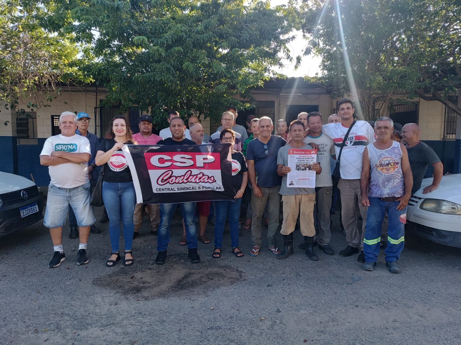 Café dos Servidores: Pétala Lacerda rebate Yan Lopes e diz que todas as informações contratuais eram de conhecimento da atual gestão
