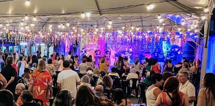 Prefeitura de Caçapava vai gastar R$ 125 mil com Carnaval