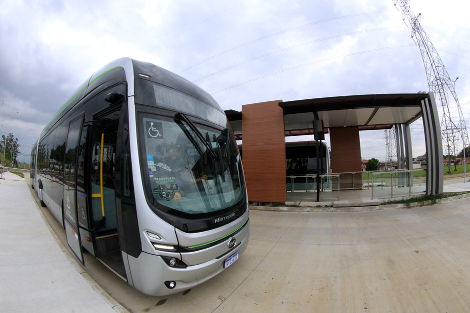 Licitação de ônibus elétricos em São José dos Campos é concluída com garantia de R$ 20,3 milhões 1 Licitação de ônibus elétricos em São José dos Campos