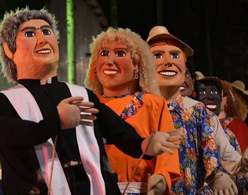Festa Nordestina em São José dos Campos começa nesta quinta com entrada gratuita 1 Festa Nordestina em São José dos Campos