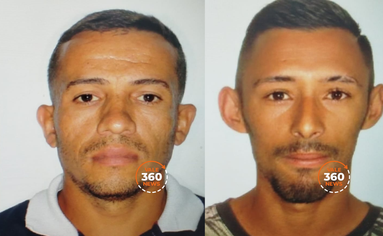 Dois homicídios em Caraguatatuba