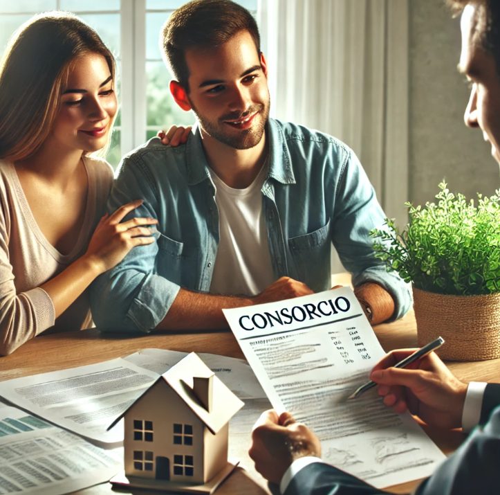 Consórcio é um bom investimento?