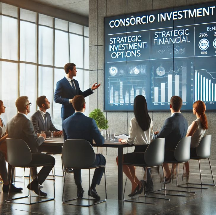 Consórcio é um bom investimento? 3 Consórcio é um bom investimento