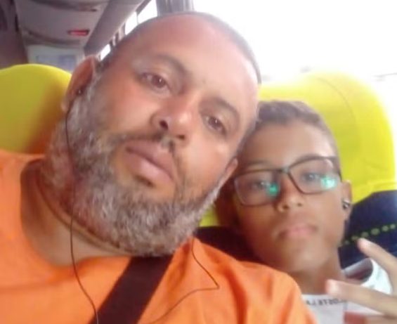 morreu em acidente na Via Dutra em Pinda