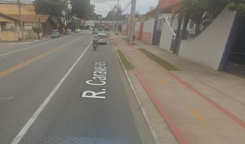 Motorista embriagado foge da polícia
