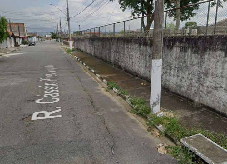 Motoboy é preso em flagrante por ameaçar a mãe e a companheira em Pinda