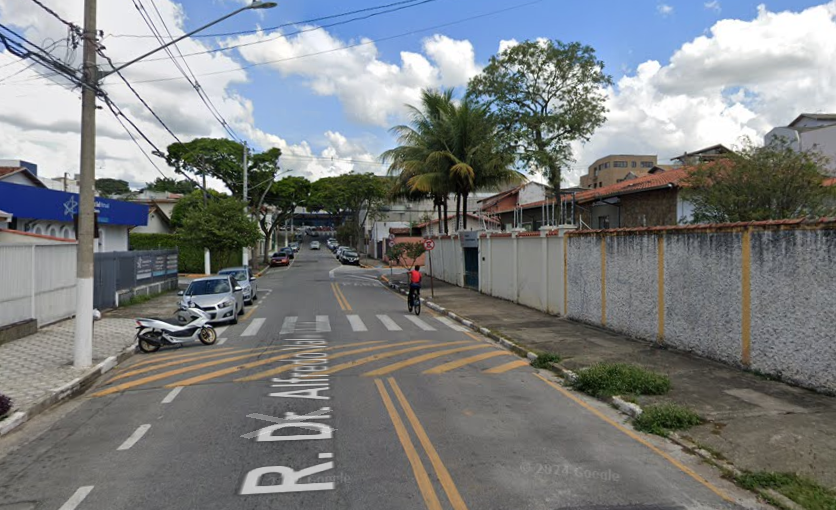 Homem morre após espancamento e caso é investigado como homicídio em Pindamonhangaba 1 homicídio em Pindamonhangaba