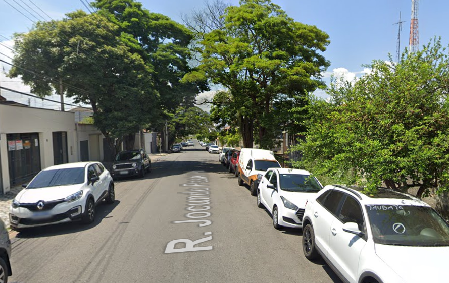 Motorista foge após acidente em Taubaté e ameaça jovem no local 1 Motorista foge após acidente em Taubaté